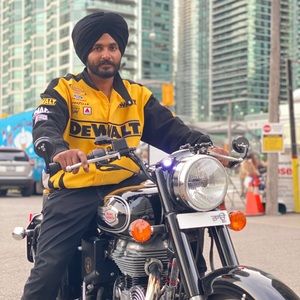 Meet your Posher, Nijjer